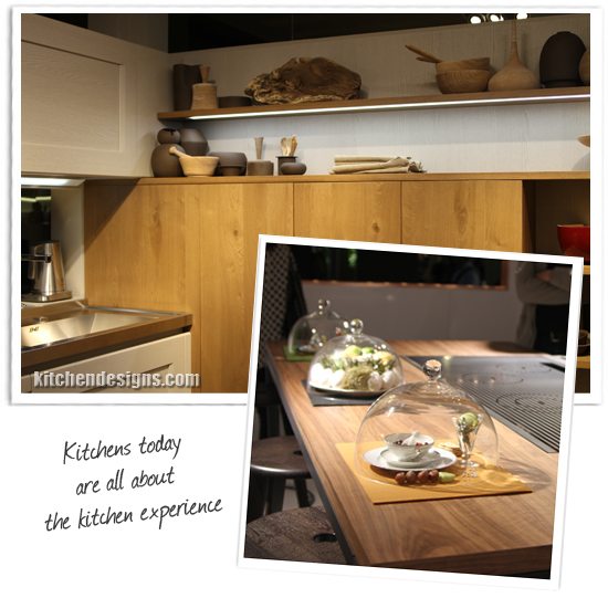 Kitchen Design Trends EuroCucina Kitchen Designs by Ken Kelly