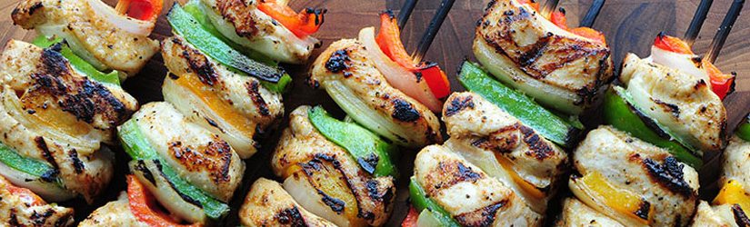 4th of July Party Ideas for Grilling and Entertaining Outdoors