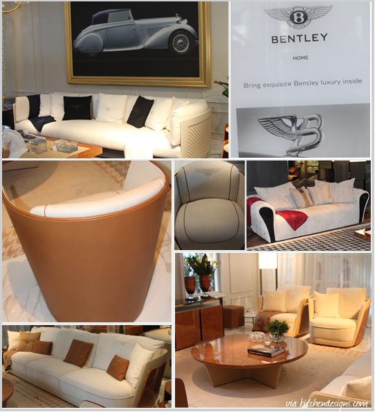 Bentley Home - Photographs