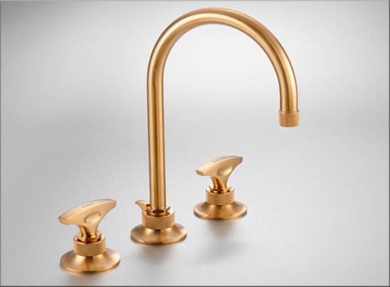 Rohl Michael Berman Faucet Photo - Kitchen Design Bath Design Best of Kitchen and Bath KBIS 2015 Winner