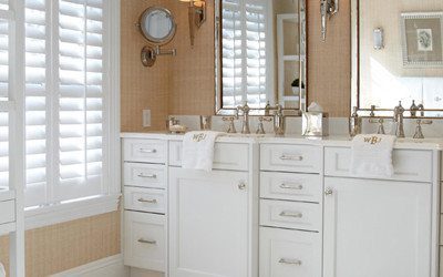 Luxury Bathrooms