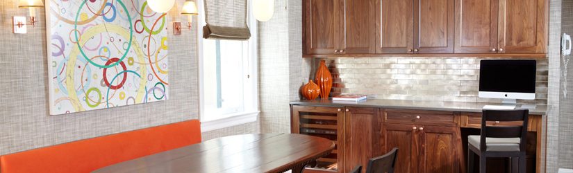 Change Your Kitchen Decor Style