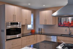 ADA Kitchen for Wheelchair Accessibility and Universal Design