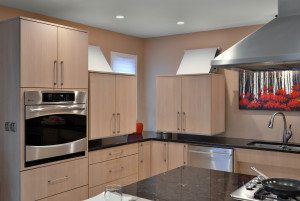 ADA Kitchen for Wheelchair Accessibility and Universal Design