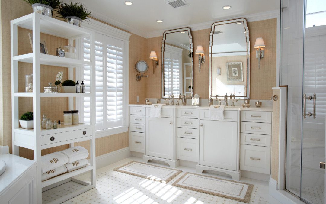 Long Island Bathroom Remodeling – Huntington NY