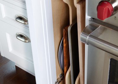 tray dividers kitchen storage