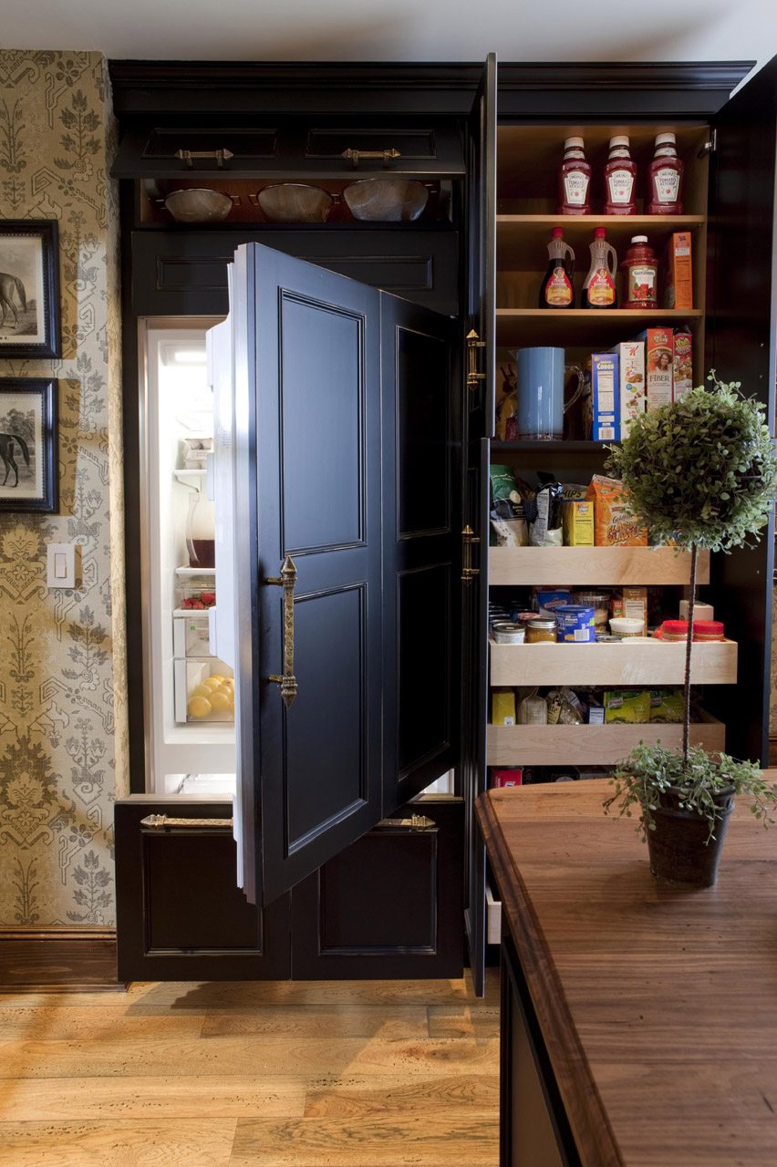 Store More with These Door Storage Ideas