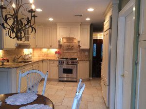 Centerport Kitchen