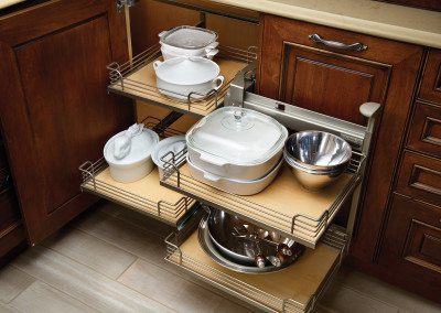 kitchen storage