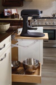 kitchen storage