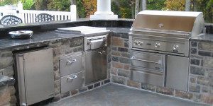 Lynx BBQ Grills and Outdoor Cooking Appliances