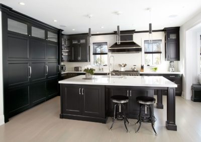 Kitchen Remodeling and Construction Manhasset Long Island New York Photo