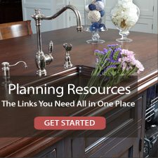 Kitchen and Bath Planning Resources Link Button