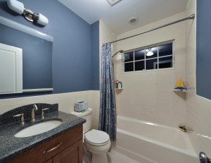 Bathroom Vanity Sink