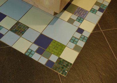 flooring and tile