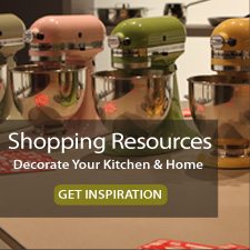 Shopping Resources Button Link
