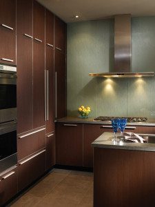 kitchen modern