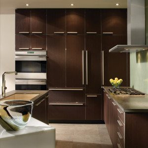 kitchen modern