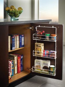 kitchen pantry pull