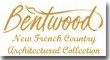 Bentwood Luxury Kitchens Logo at Kitchen Designs by Ken Kelly Long Island Showroom
