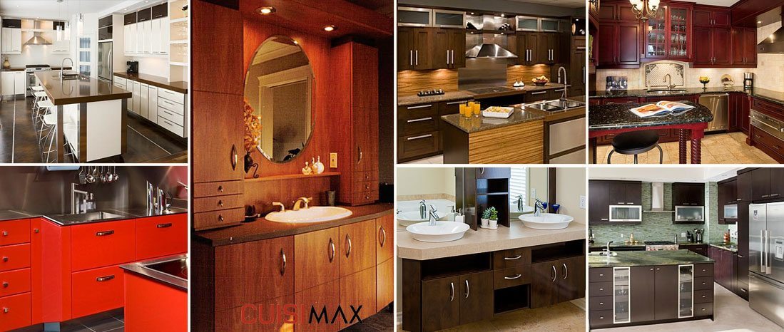 Cuisimax kitchen