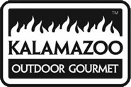 Kalamazoo Stainless Steel Cabinetry & Outdoor grills and pizza ovens Logo