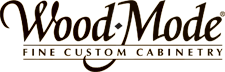 Wood Mode Custom Kitchen Cabinetry logo