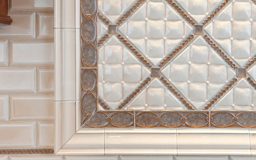 4 Ways to Add Pizzazz to Your Kitchen Backsplash