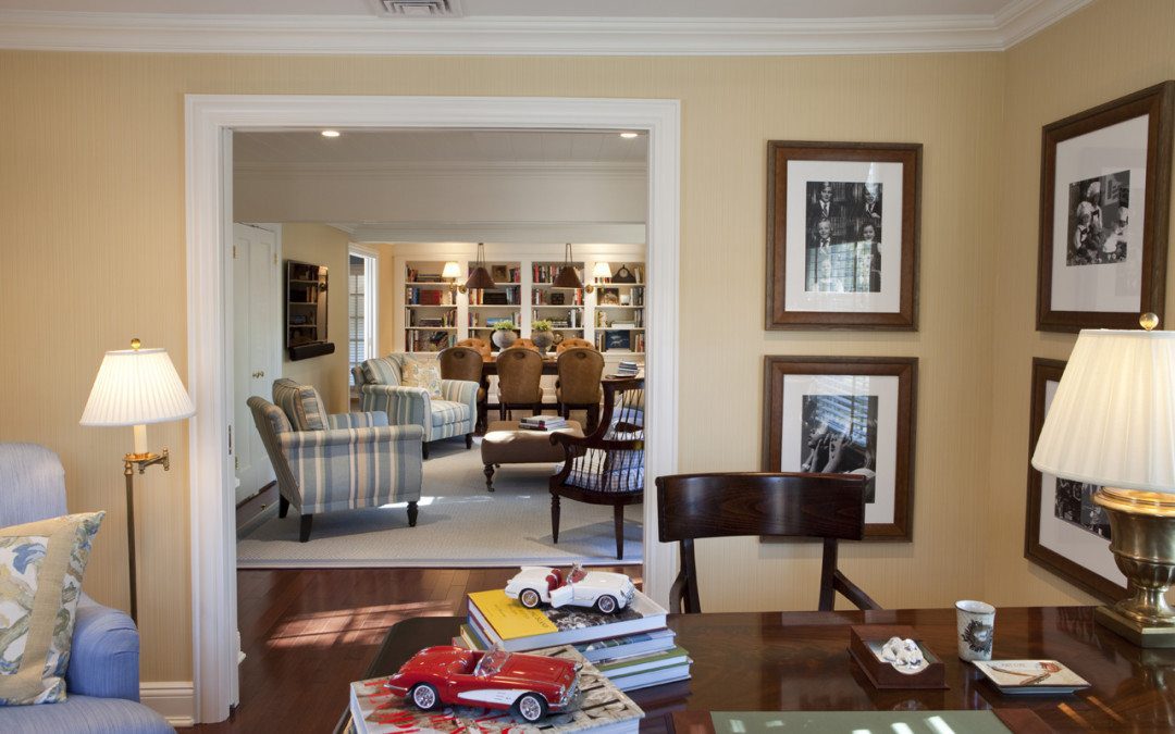 Kitchen Designs by Ken Kelly’s Magical Pediatric Office Design & Renovation