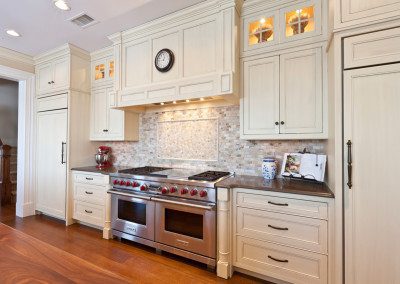 Beach House Kitchen