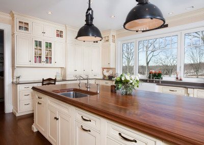 Beach House Kitchen