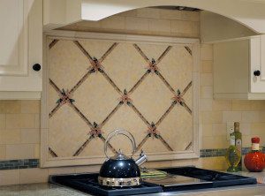 backsplash