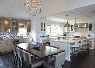 Long Island Kitchen Remodeling