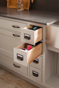 dog room storage