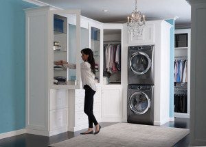 Best Kitchen and Bath Industry Show Winners 2016 Electrolux Washer and Dryer