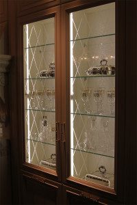 LED Cabinet Lighting