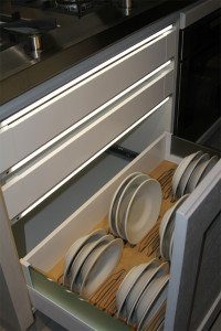 LED Cabinet Lighting