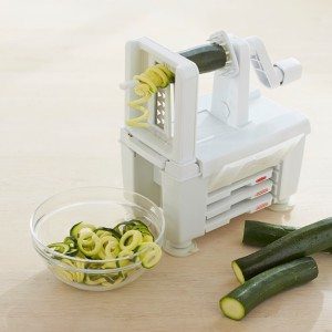 Vegetable Spiralizer