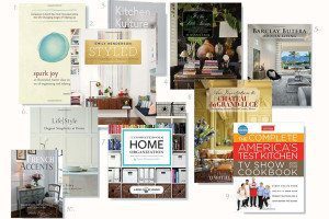 Design Books