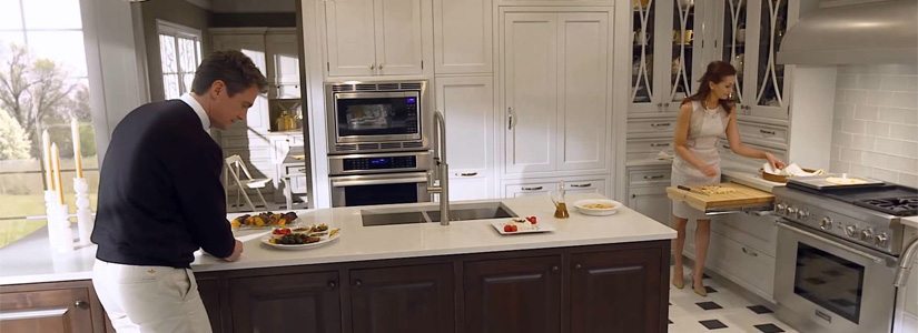Healthy Cooking With a Steam Oven