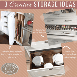 Kitchen Storage Solutions