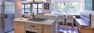 NYC Apartment Kitchen - Small Kitchen Ideas