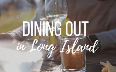 The Best Long Island Restaurants to Eat at While Renovating