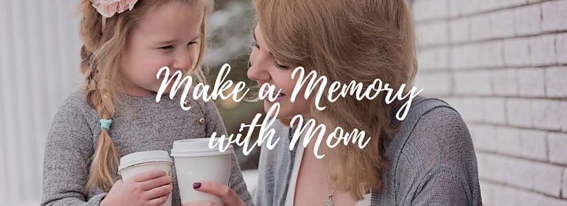 Mother's Day Gift Ideas