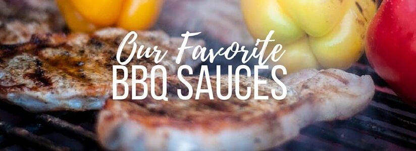 6 Savory BBQ Sauces for Your Outdoor Grill