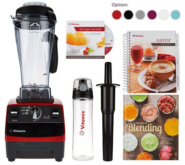 Vitamix Blender