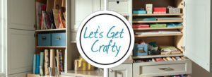 Craft Room Ideas
