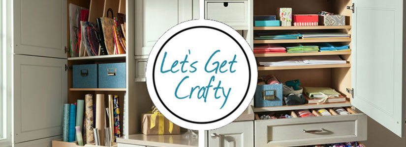 Craft Rooms