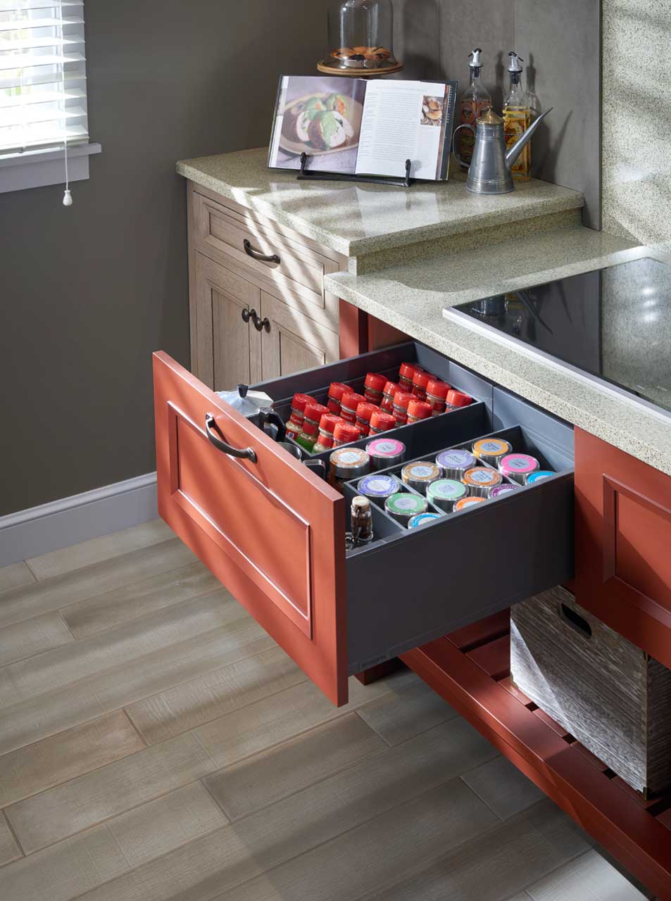 Wood Mode Cabinetry Wood Mode Cabinetry