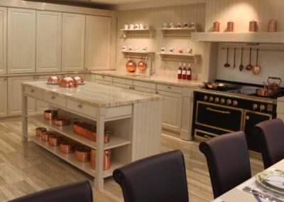 Allmilmo kitchen